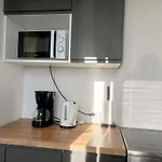 Modern Flat Your Parking Space And Metro Nearby Apartment Helsinki
