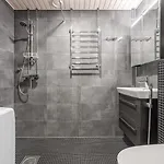 Modern Flat Your Parking Space And Metro Nearby Apartment Helsinki
