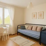 Modern Flat Your Parking Space And Metro Nearby Helsinki