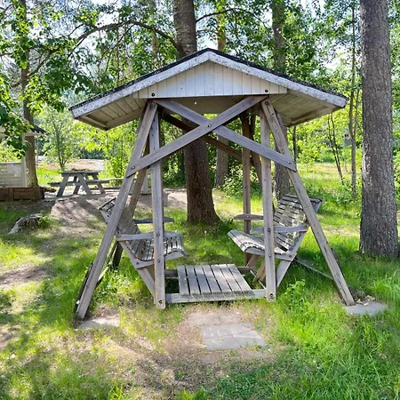 Modern Flat Your Parking Space And Metro Nearby * Helsinki