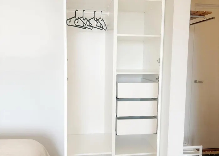 Appartamento Modern Flat Your Parking Space&metro Nearby Helsinki