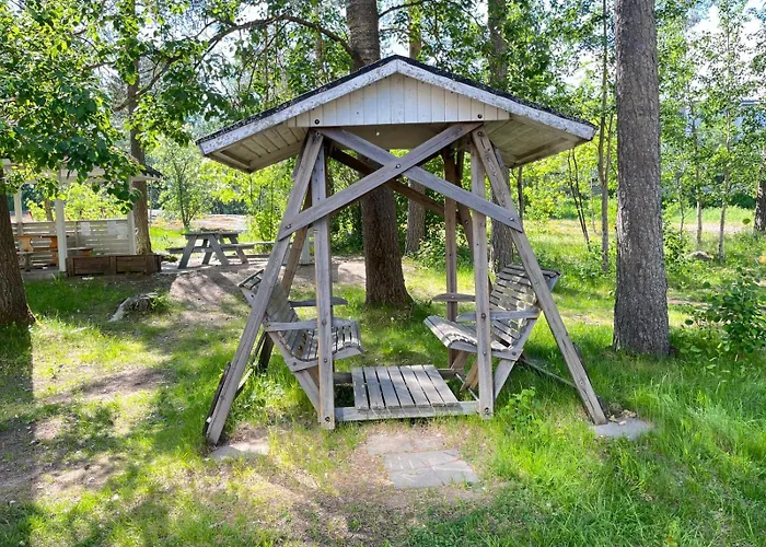 Modern Flat Your Parking Space&metro Nearby * Helsinki