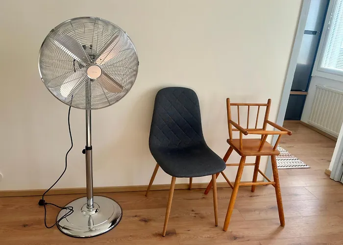 Modern Flat Your Parking Space&metro Nearby Helsinki