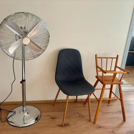 Modern Studio, Private Free Parking ,near Metro Helsinki